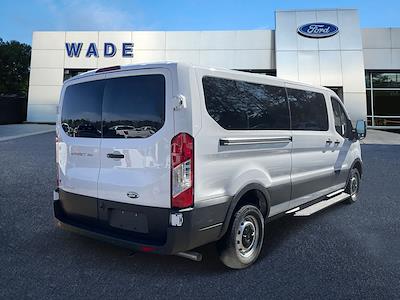 2024 Ford Transit 350 Low Roof RWD, Passenger Van for sale #RKB81946 - photo 2