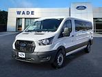 2024 Ford Transit 350 Low Roof RWD, Passenger Van for sale #RKB81946 - photo 1