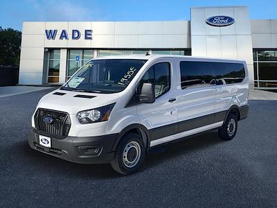 2024 Ford Transit 350 Low Roof RWD, Passenger Van for sale #RKB81955 - photo 1