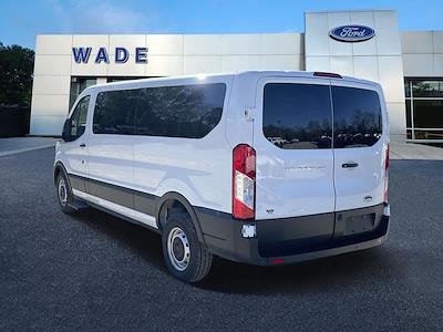 2024 Ford Transit 350 Low Roof RWD, Passenger Van for sale #RKB81955 - photo 2