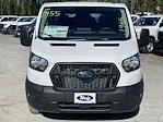 2024 Ford Transit 350 Low Roof RWD, Passenger Van for sale #RKB81955 - photo 8