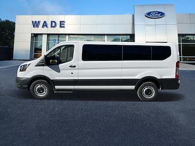 2024 Ford Transit 350 Low Roof RWD, Passenger Van for sale #RKB82034 - photo 2