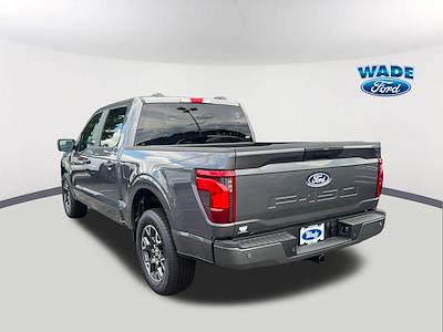 2024 Ford F-150 SuperCrew Cab RWD Pickup for sale #RKE33041 - photo 2
