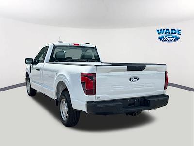 2024 Ford F-150 Regular Cab RWD Pickup for sale #RKE46858 - photo 2
