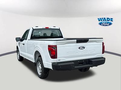2024 Ford F-150 Regular Cab RWD Pickup for sale #RKE47151 - photo 2
