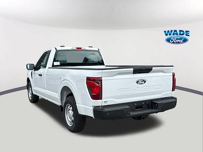 2024 Ford F-150 Regular Cab RWD Pickup for sale #RKE47173 - photo 2
