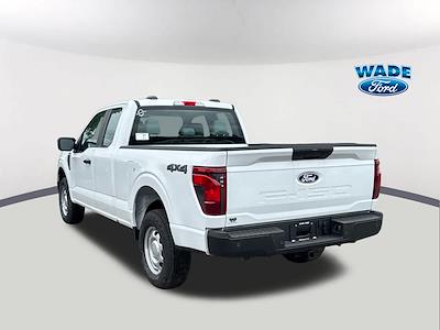 2024 Ford F-150 Super Cab 4WD Pickup for sale #RKE74589 - photo 2