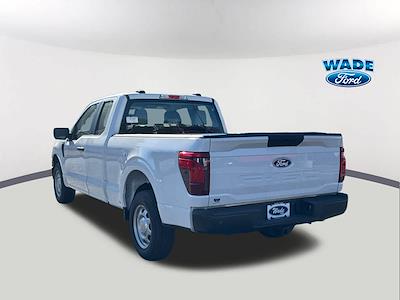 2024 Ford F-150 Super Cab RWD Pickup for sale #RKE82648 - photo 2