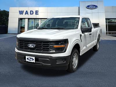 2024 Ford F-150 Super Cab RWD Pickup for sale #RKF10674 - photo 1
