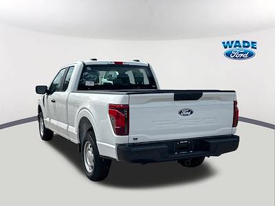2024 Ford F-150 Super Cab RWD Pickup for sale #RKF10674 - photo 2