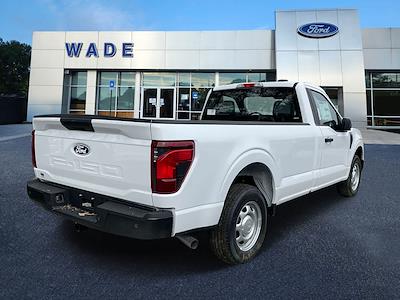 New 2024 Ford F-150 XL Regular Cab Pickup for sale #RKF29832 - photo 2