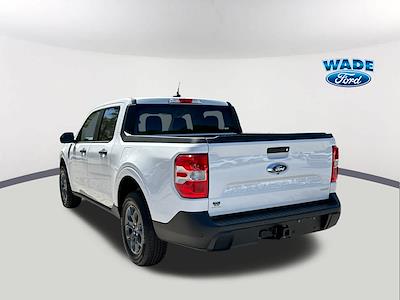 New 2024 Ford Maverick XLT SuperCrew Cab AWD Pickup for sale #RRB10003 - photo 2
