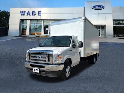 2025 Ford E-450 RWD Box Van for sale #SDD11236 - photo 1