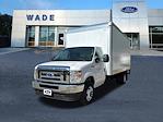 2025 Ford E-450 RWD Box Van for sale #SDD11236 - photo 1
