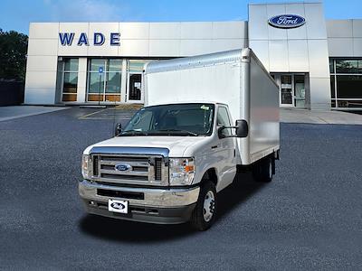 2025 Ford E-450 RWD Box Van for sale #SDD11239 - photo 1