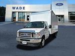 2025 Ford E-450 RWD Box Van for sale #SDD11239 - photo 1