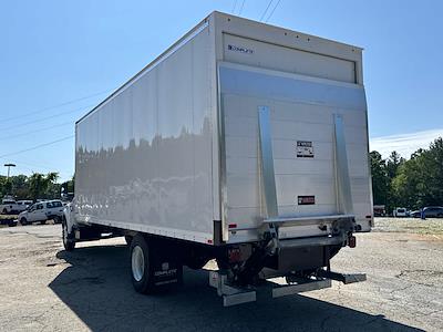 New 2025 Ford F-750 Regular Cab Box Truck for sale #SDF09496 - photo 2