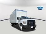 New 2025 Ford F-750 Regular Cab Box Truck for sale #SDF09496 - photo 4