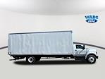 New 2025 Ford F-750 Regular Cab Box Truck for sale #SDF09496 - photo 5
