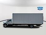 New 2025 Ford F-750 Regular Cab Box Truck for sale #SDF09496 - photo 8