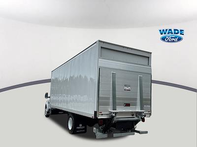 2025 Ford F-750 Regular Cab DRW 4x2 Box Truck for sale #SDF09504 - photo 2