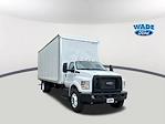 2025 Ford F-750 Regular Cab DRW 4x2 Box Truck for sale #SDF09504 - photo 4