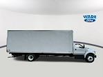 2025 Ford F-750 Regular Cab DRW 4x2 Box Truck for sale #SDF09504 - photo 5