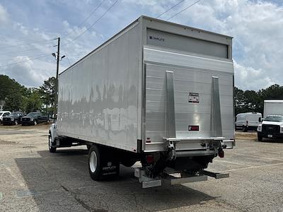 2025 Ford F-750 Regular Cab DRW 4x2 Box Truck for sale #SDF09522 - photo 2
