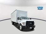 2025 Ford F-750 Regular Cab DRW 4x2 Box Truck for sale #SDF09522 - photo 4