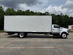 2025 Ford F-750 Regular Cab DRW 4x2 Box Truck for sale #SDF09522 - photo 5