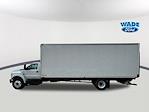 2025 Ford F-750 Regular Cab DRW 4x2 Box Truck for sale #SDF09522 - photo 8