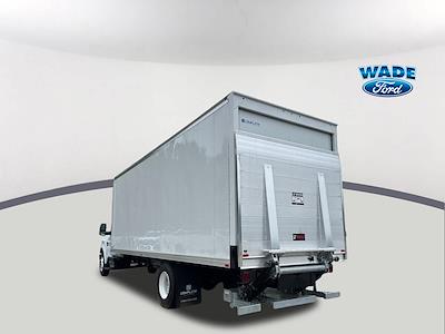 New 2025 Ford F-750 Regular Cab Box Truck for sale #SDF09649 - photo 2