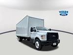 New 2025 Ford F-750 Regular Cab Box Truck for sale #SDF09649 - photo 4