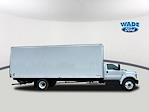 New 2025 Ford F-750 Regular Cab Box Truck for sale #SDF09649 - photo 5