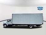 New 2025 Ford F-750 Regular Cab Box Truck for sale #SDF09649 - photo 8