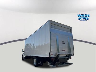 New 2025 Ford F-750 Regular Cab Box Truck for sale #SDF09651 - photo 2