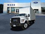 New 2025 Ford F-750 Regular Cab Box Truck for sale #SDF09651 - photo 1
