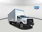 New 2025 Ford F-750 Regular Cab Box Truck for sale #SDF09651 - photo 4