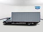 New 2025 Ford F-750 Regular Cab Box Truck for sale #SDF09651 - photo 8