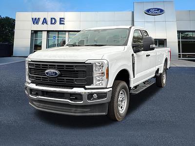 2025 Ford F-250 Super Cab 4WD Pickup for sale #SED31504 - photo 1