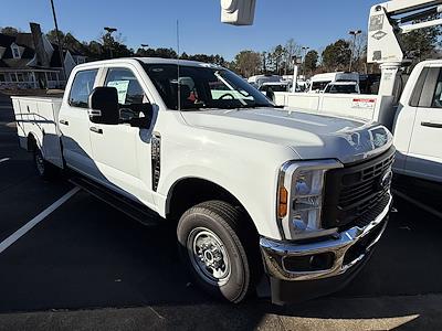 New 2025 Ford F-250 Crew Cab Service Truck for sale #SED40452 - photo 1