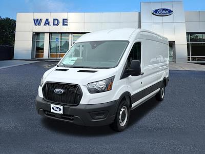 2025 Ford Transit 250 Medium Roof RWD Empty Cargo Van for sale #SKA07879 - photo 1