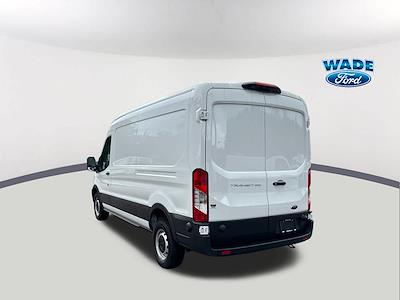 2025 Ford Transit 250 Medium Roof RWD Empty Cargo Van for sale #SKA07879 - photo 2