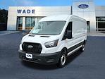 2025 Ford Transit 250 Medium Roof RWD Empty Cargo Van for sale #SKA07879 - photo 1