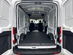 2025 Ford Transit 250 Medium Roof RWD Empty Cargo Van for sale #SKA07879 - photo 16