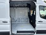 New 2025 Ford Transit 350 HD High Roof Empty Cargo Van for sale #SKA30837 - photo 15