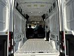 New 2025 Ford Transit 350 HD High Roof Empty Cargo Van for sale #SKA30837 - photo 17