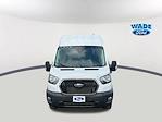 New 2025 Ford Transit 350 HD High Roof Empty Cargo Van for sale #SKA30837 - photo 2