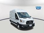 New 2025 Ford Transit 350 HD High Roof Empty Cargo Van for sale #SKA30837 - photo 3