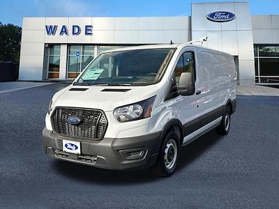 2025 Ford Transit 150 Low Roof RWD Empty Cargo Van for sale #SKA33250 - photo 1